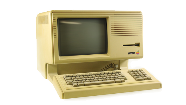 Vorschaubild Computer-Museum